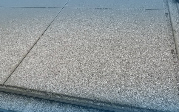 Yüksek Kirlilik Seviyesi